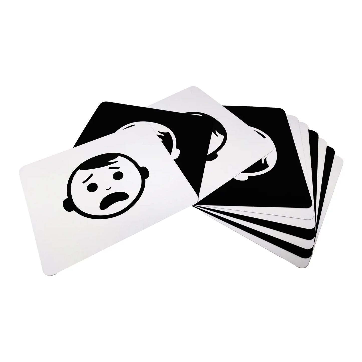 Brainsmith Newborn Cards Expression New Packaging
