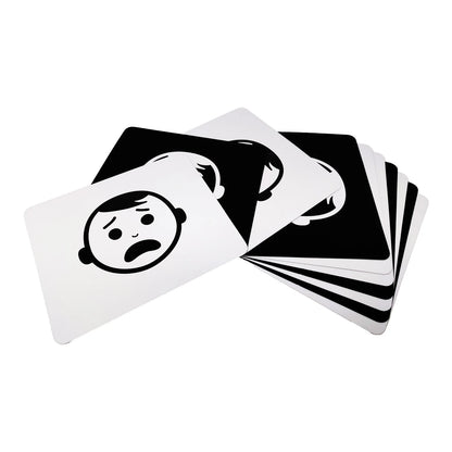 Brainsmith Newborn Cards Expression New Packaging