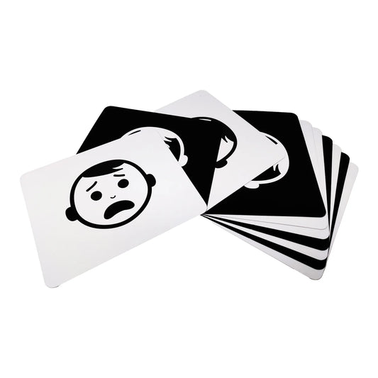 Brainsmith Newborn Cards Expression New Packaging