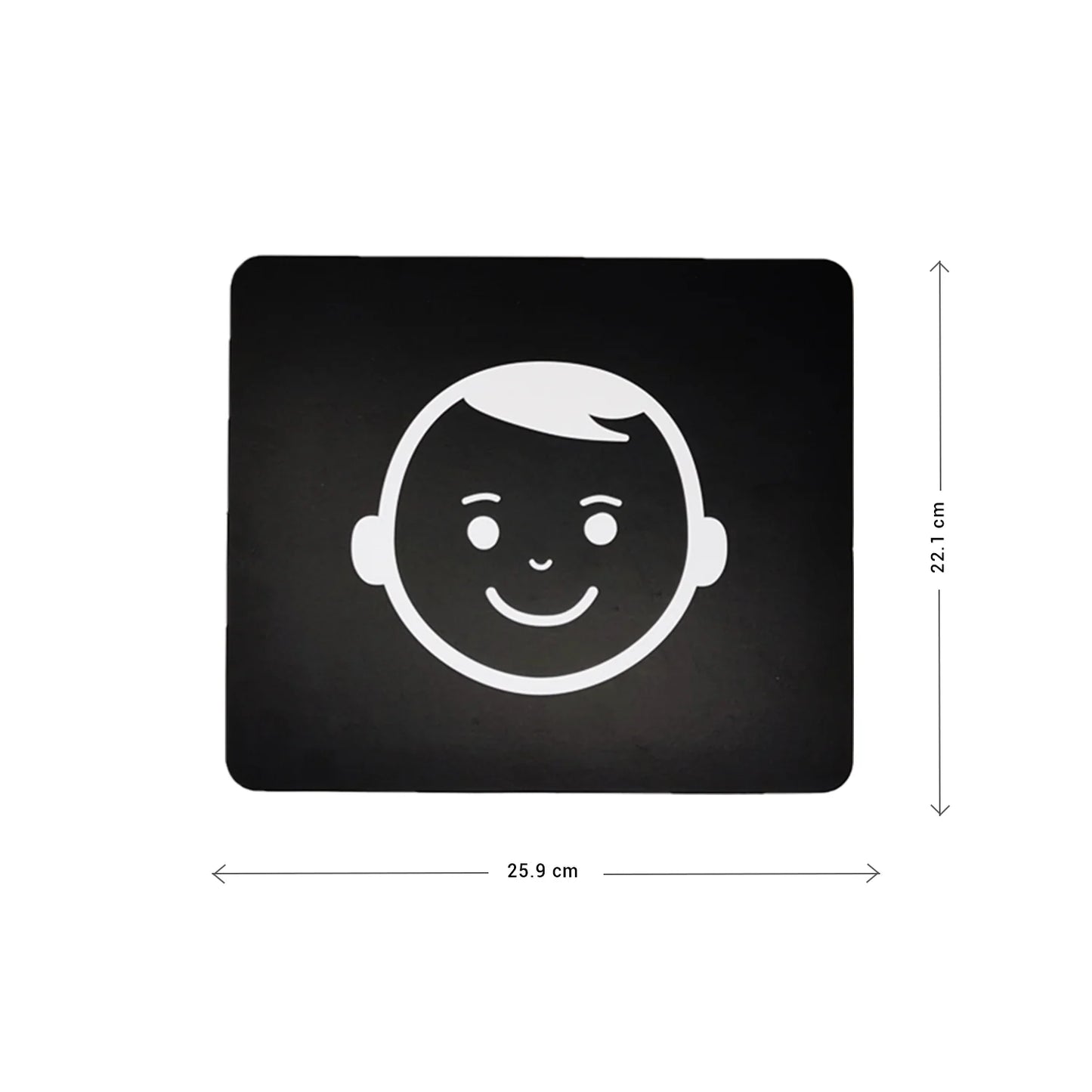 Brainsmith Newborn Cards Expression New Packaging