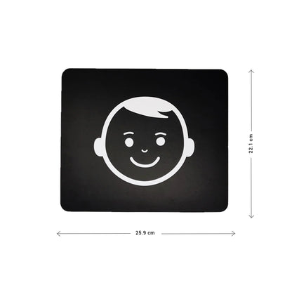 Brainsmith Newborn Cards Expression New Packaging