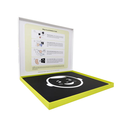 Brainsmith Newborn Cards Expression New Packaging