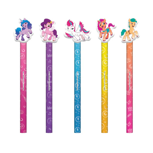 My Little Pony Colouring And Activity