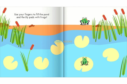 Fingerprinter Picture Perfect