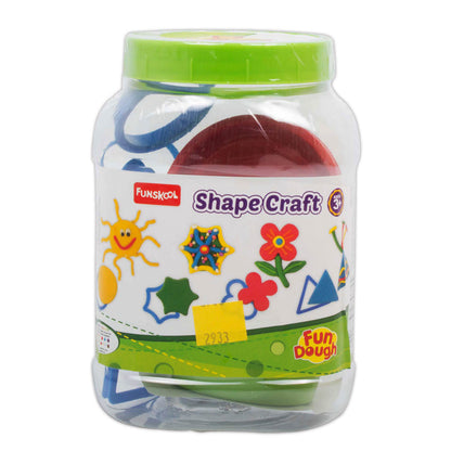 Funskool Shape Craft