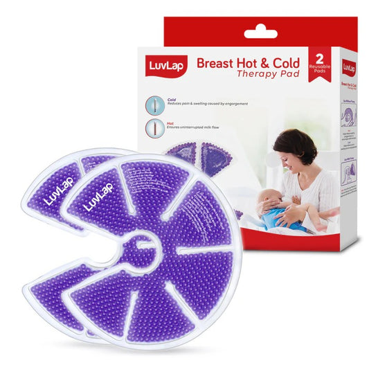 LuvLap Breast Hot &amp;amp; Cold Pad