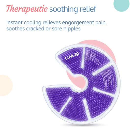 LuvLap Breast Hot &amp;amp; Cold Pad
