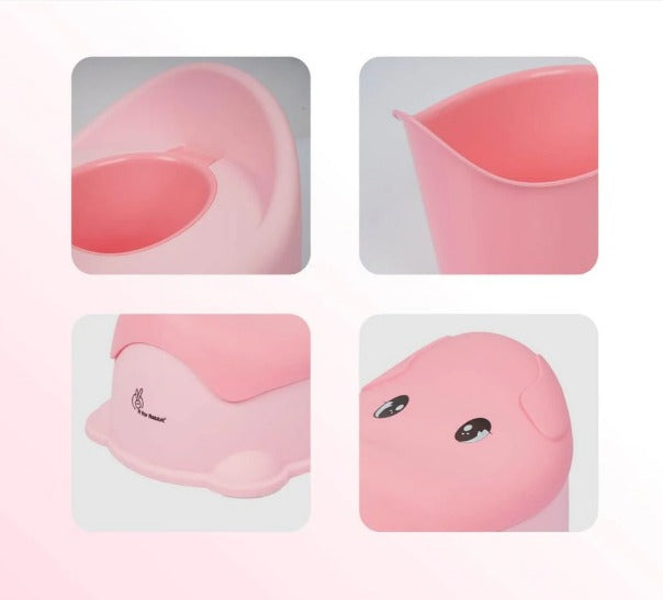 R For Rabbit - Puppy Potty Seat  - Pink