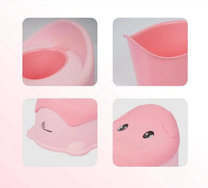 R For Rabbit - Puppy Potty Seat  - Pink