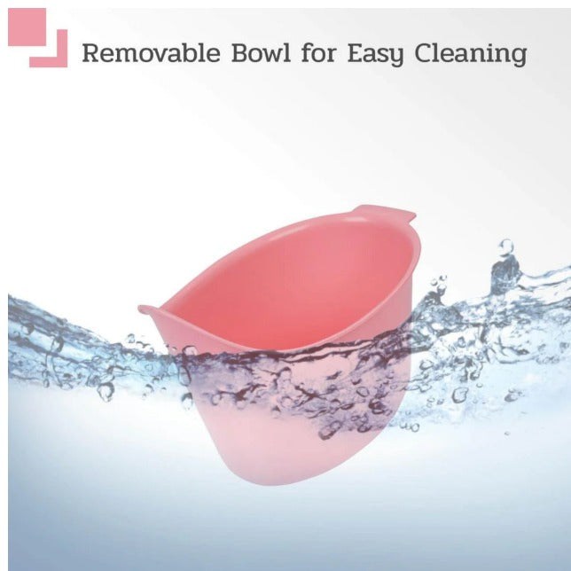 R For Rabbit - Puppy Potty Seat  - Pink