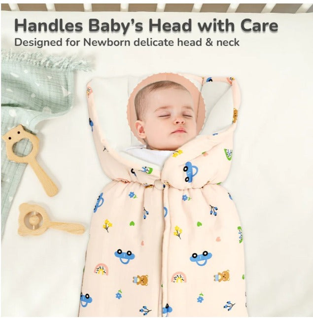 R For Rabbit - Snuggy Bliss Bedding  - Teddy Pink