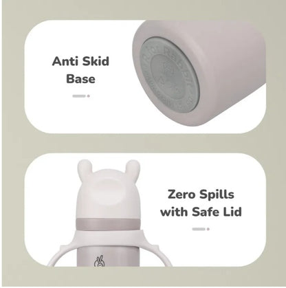 R For Rabbit - Steebo Fusion Spout Cup - Beige