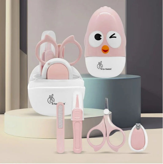 R For Rabbit - Stylo Tweety Grooming - Pink