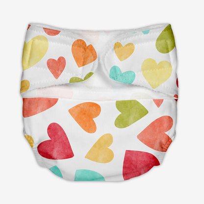 Super Bottoms New UNO Cloth Diaper