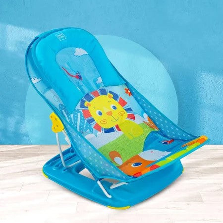 Bathing accessories