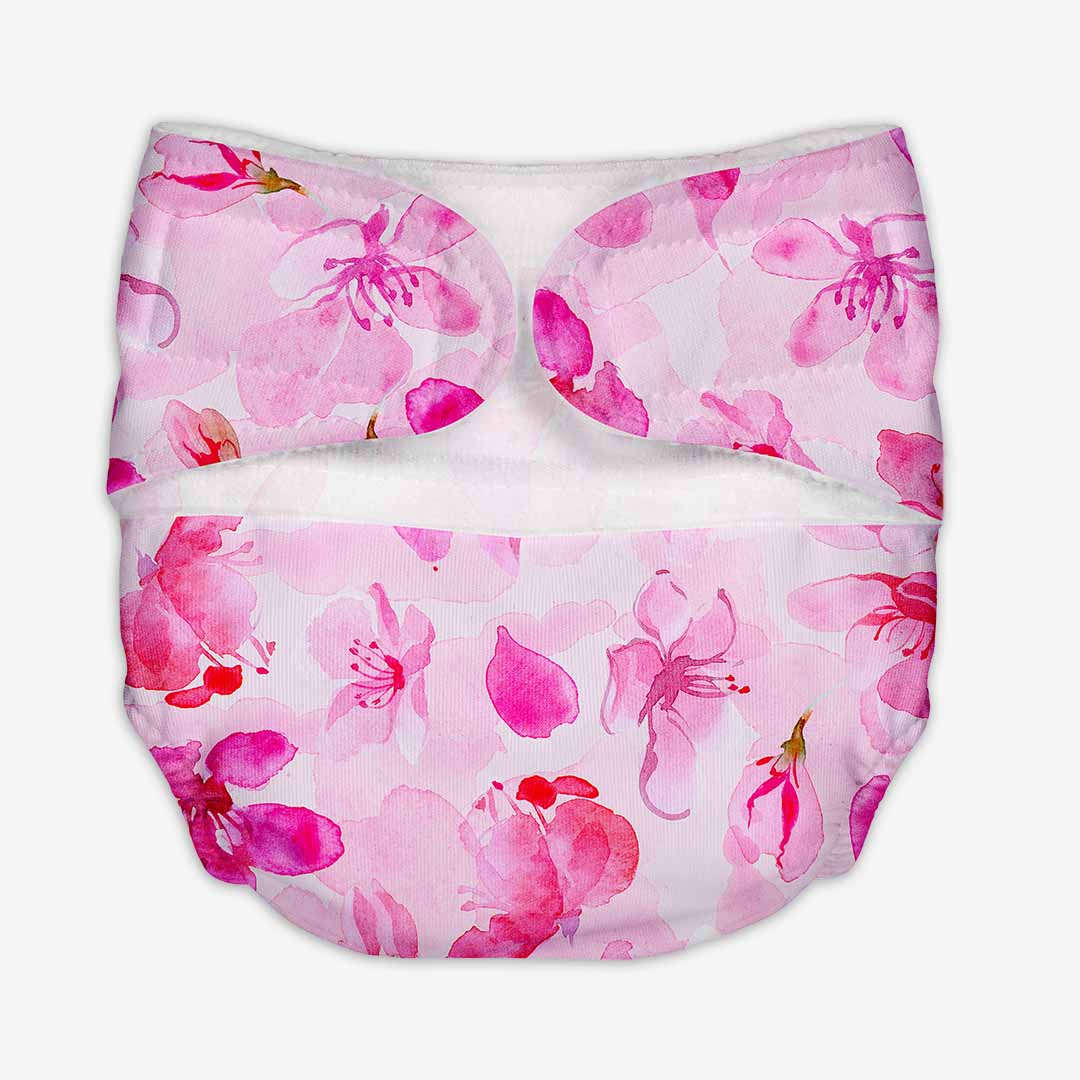 Super Bottoms New UNO Cloth Diaper