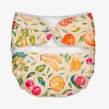 Super Bottoms New UNO Cloth Diaper