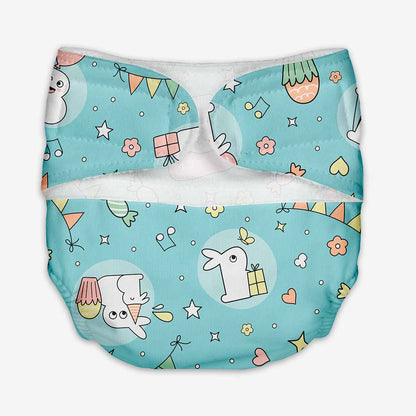 Super Bottoms New UNO Cloth Diaper