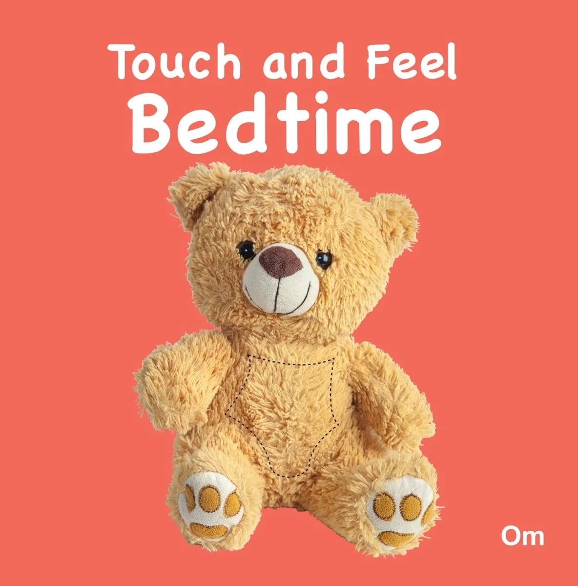 Touch And Feel Bedtime