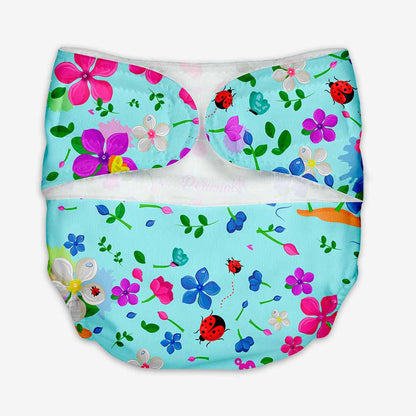 Super Bottoms New UNO Cloth Diaper