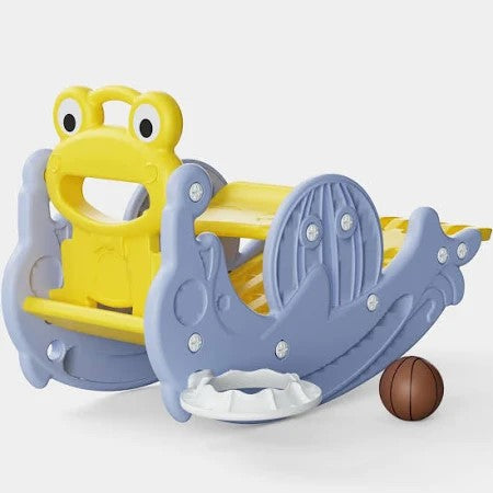 Indoor & Outdoor Play Equipment